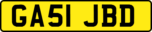 GA51JBD