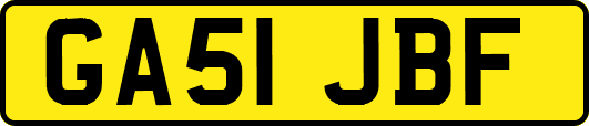 GA51JBF