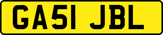 GA51JBL
