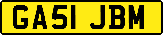 GA51JBM
