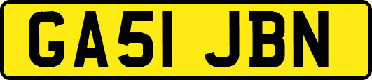 GA51JBN