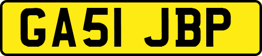 GA51JBP