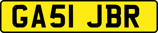 GA51JBR