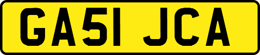 GA51JCA