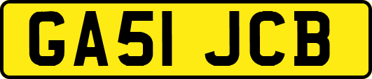 GA51JCB