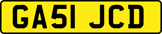 GA51JCD