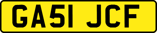 GA51JCF