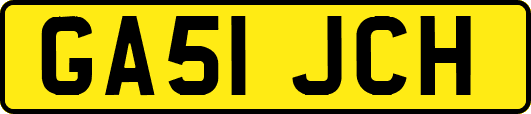 GA51JCH