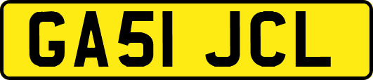 GA51JCL