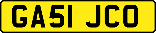 GA51JCO
