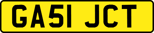GA51JCT