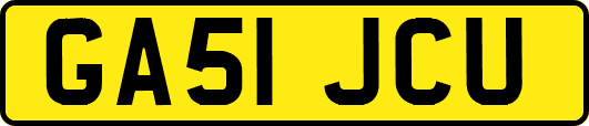GA51JCU