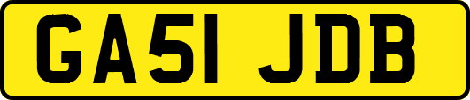 GA51JDB