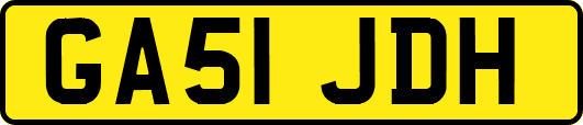 GA51JDH