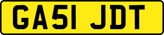 GA51JDT