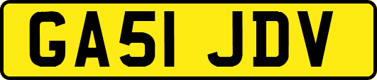 GA51JDV