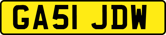 GA51JDW
