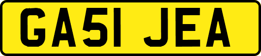 GA51JEA