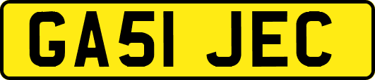GA51JEC
