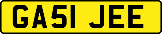 GA51JEE