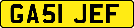 GA51JEF