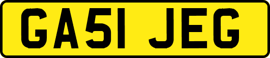 GA51JEG