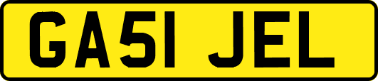 GA51JEL