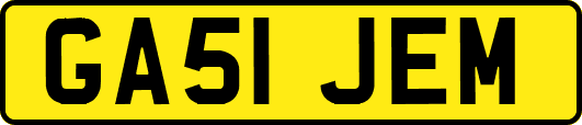 GA51JEM