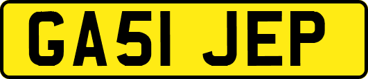 GA51JEP