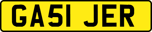 GA51JER