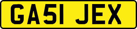 GA51JEX