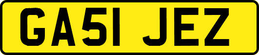 GA51JEZ