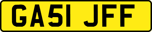 GA51JFF