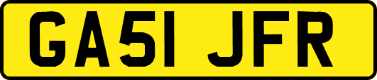 GA51JFR
