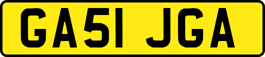 GA51JGA