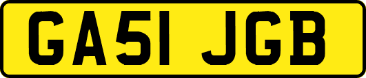 GA51JGB