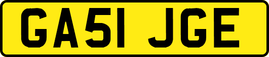 GA51JGE