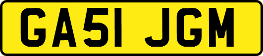 GA51JGM