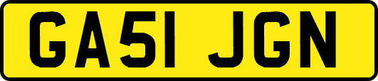 GA51JGN