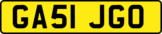 GA51JGO