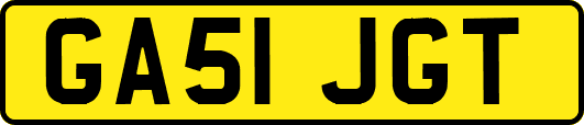 GA51JGT