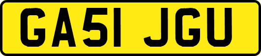 GA51JGU