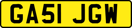 GA51JGW