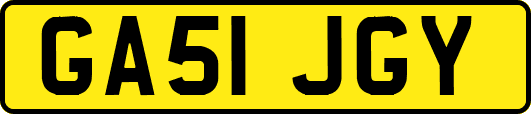 GA51JGY