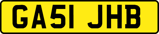 GA51JHB