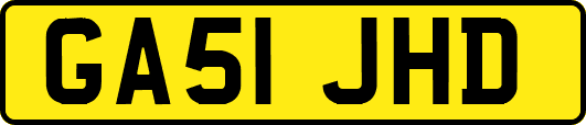 GA51JHD