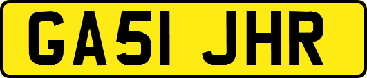 GA51JHR