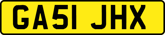 GA51JHX