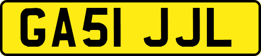 GA51JJL