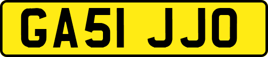 GA51JJO